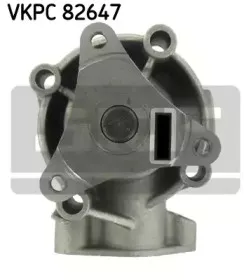 VKPC 82647 SKF Водяной насос